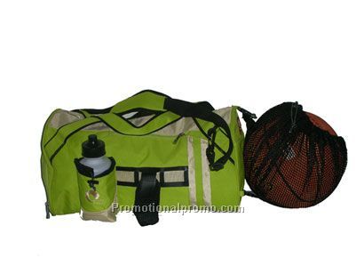 Travel duffel bag/Sport bag