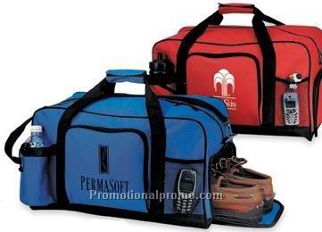 Travel duffel bag/Sport bag