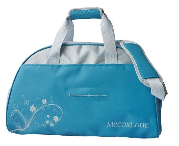 High-Quality Nylon Travel Luggauge Bag