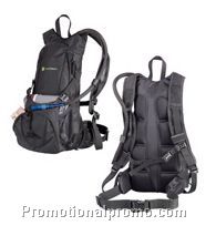 High Sierra Drench Hydration Pack