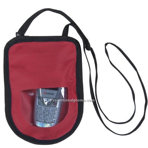 Pouch Travel Bag - Window Dry