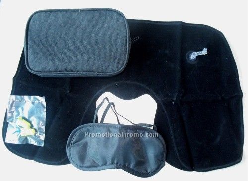 Promotional 3 pcs Travelt kits