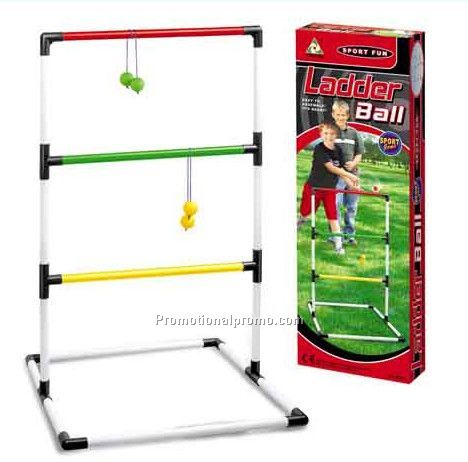 ladder ball set