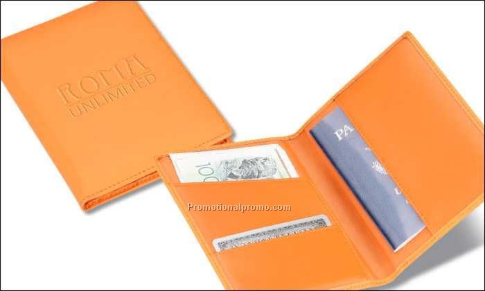 passport wallet