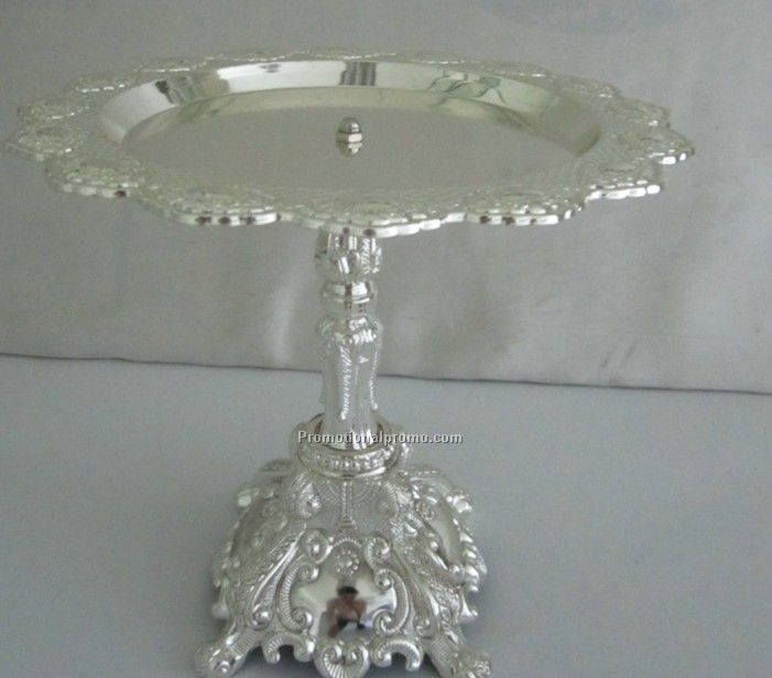 Fruit metal tray/dish