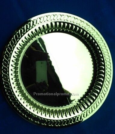 Stainless Steel Lattice Tray