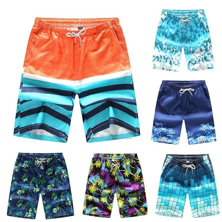 Beach trousers for men
