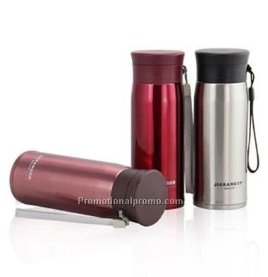 stainless steel stealth - 16 oz tumbler
