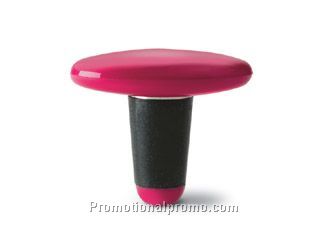 Twisto bottle stopper