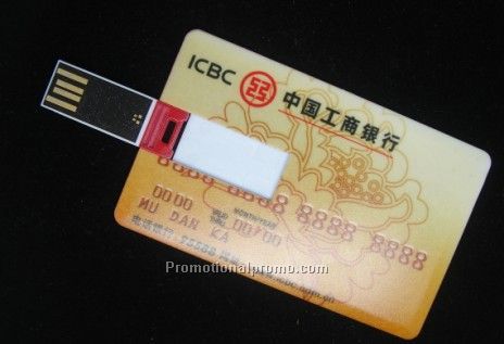 USB Card Flash Memory Stick