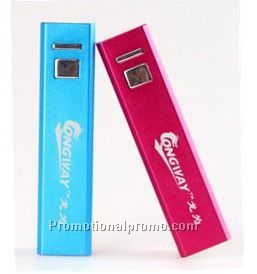 Mini USB Portabal Charger