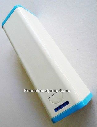 Promotional Portable USB Charger