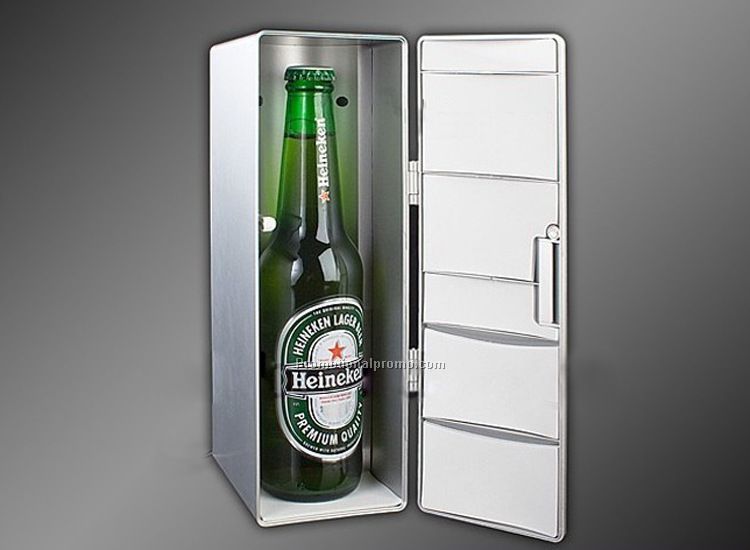 Mini USB fridge