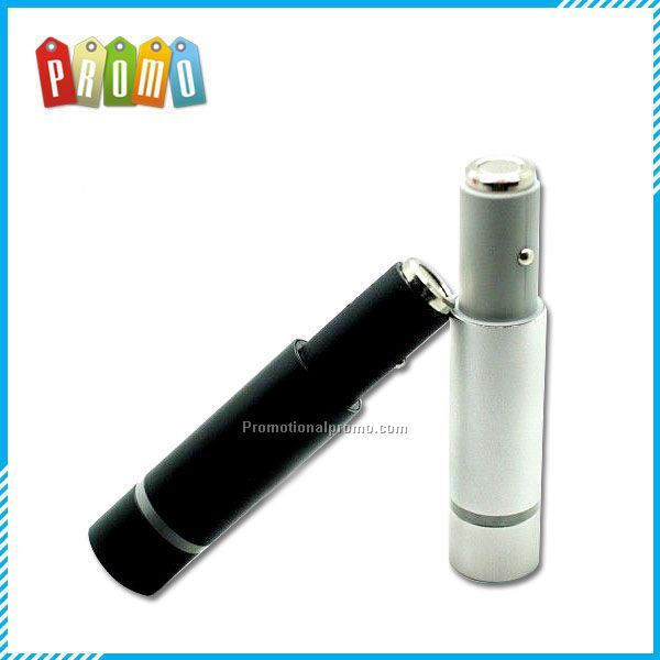 Mini Car Plug Torch Flashlight & Charger