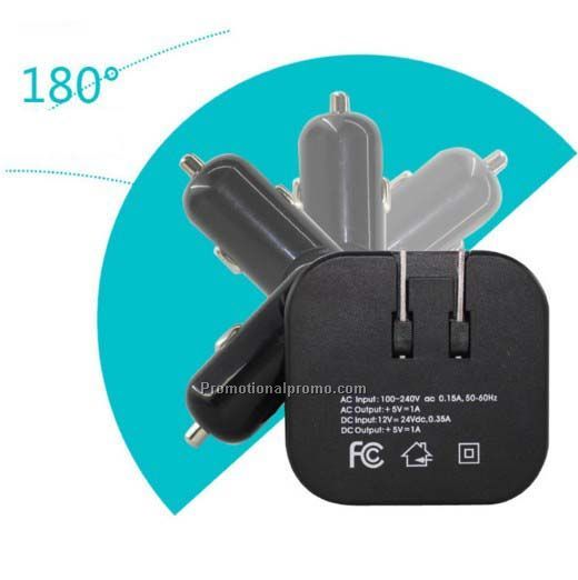 New style mini car charger, car cigarette lighter,, car power adapter