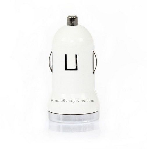 USB car charger, dual usb car charger