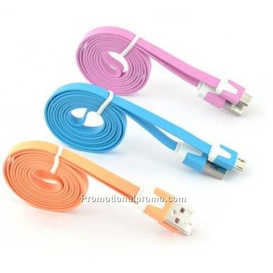 Compatible USB cable