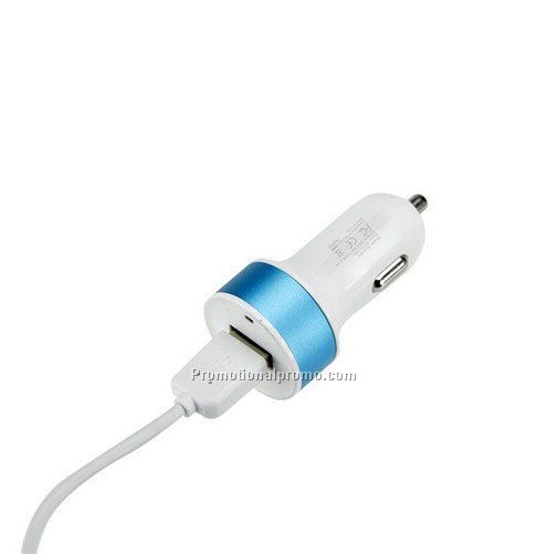 One port USB car charger