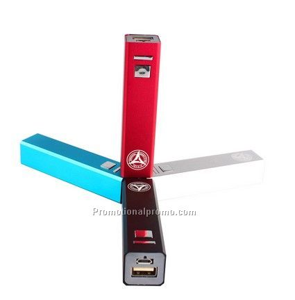 OEM logo power bank, topoem gift