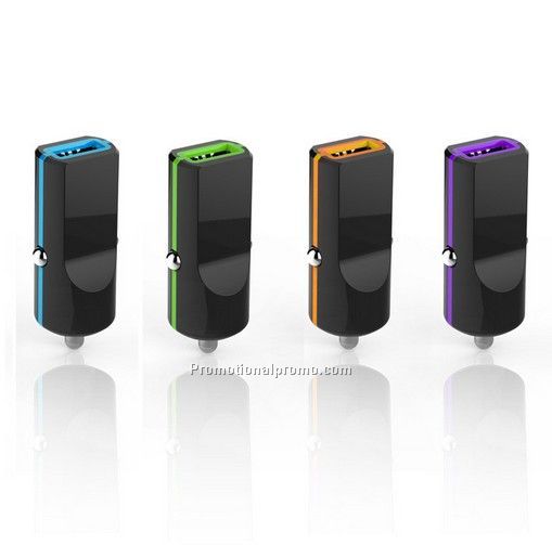 New arrival hig-end usb car charger