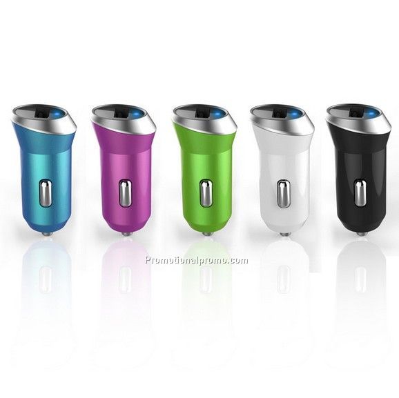 New arrival hig-end usb car charger