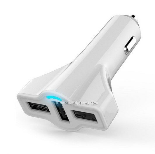 New arrival hig-end usb car charger