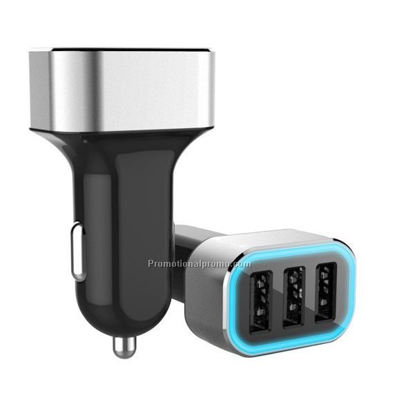 New arrival hig-end usb car charger
