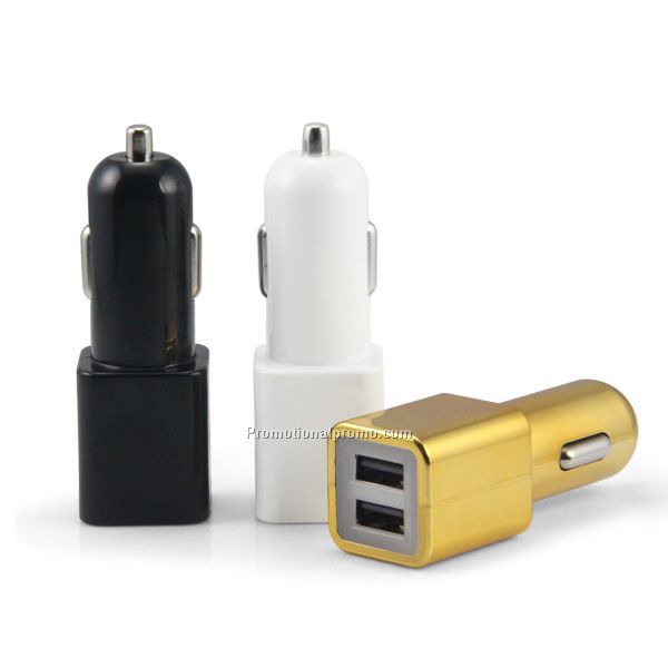 USB car charger