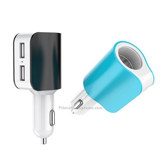 New car charger