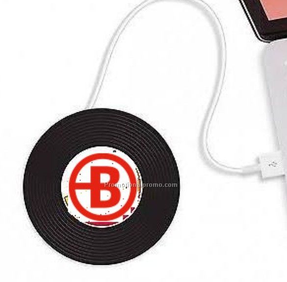 Soft Plastic USB Cup Warmer