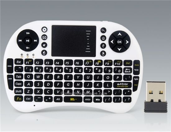 mini wireless keyboard