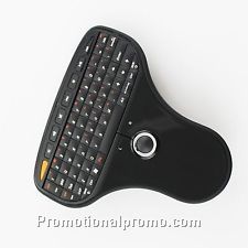 Mini Wireless Keyboard-Black