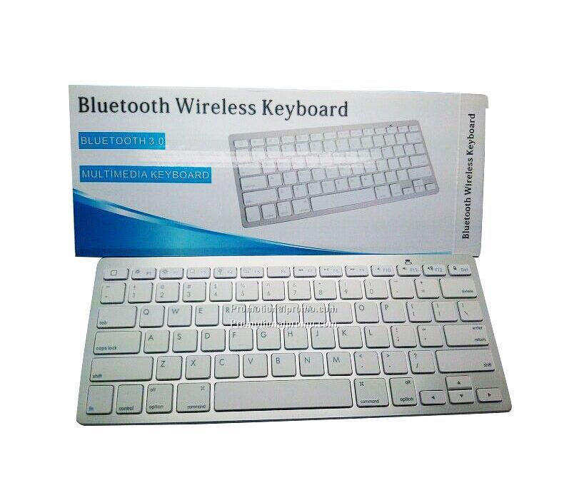 Bluetooth Keyboard