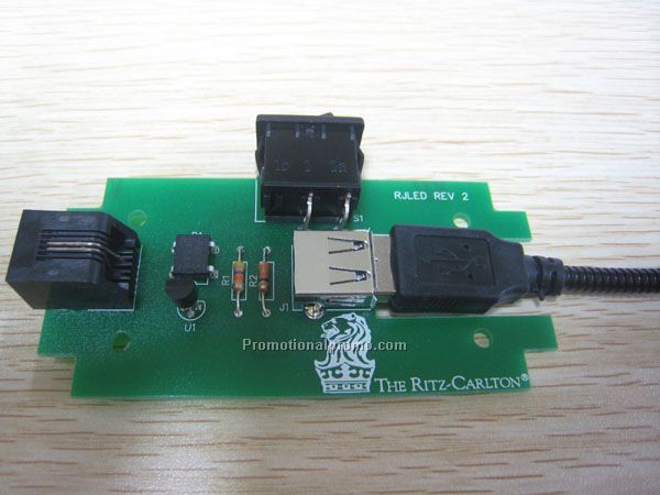 Customized PC Board for hotel