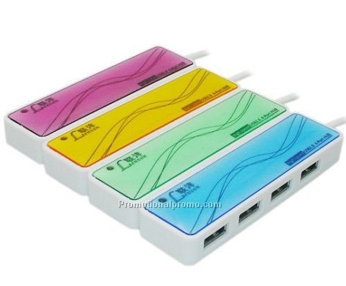 USB HUB