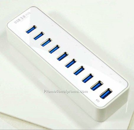 4-Port USB Hub 2.0