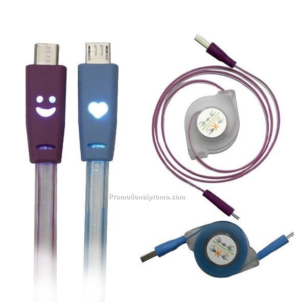 Creative USB cable