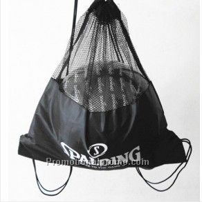 Gym drawstring sackpack