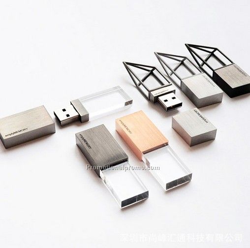 Image USB Flash Drive 128 MB