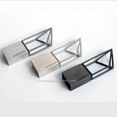 Image USB Flash Drive 4 GB