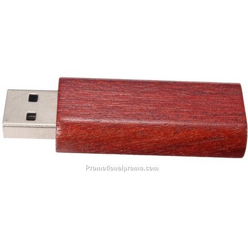 Image USB Flash Drive 64 MB