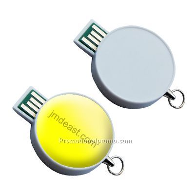 Nail Scissors Shape USB Flash Drive