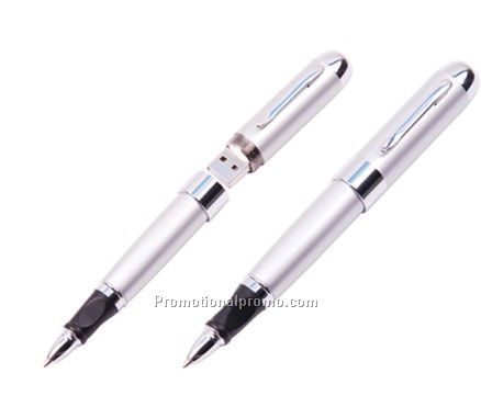 Silver Color Pendrive