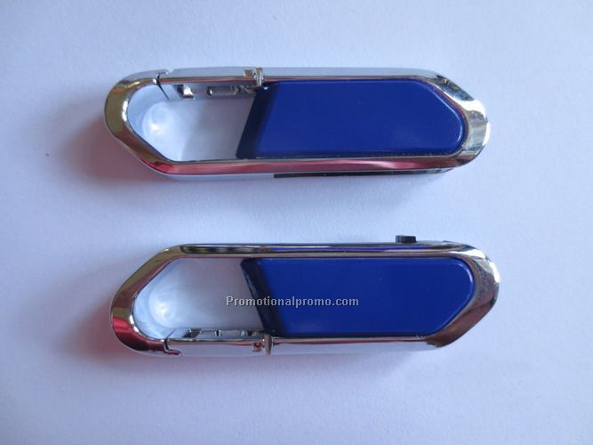Carabine USB Key