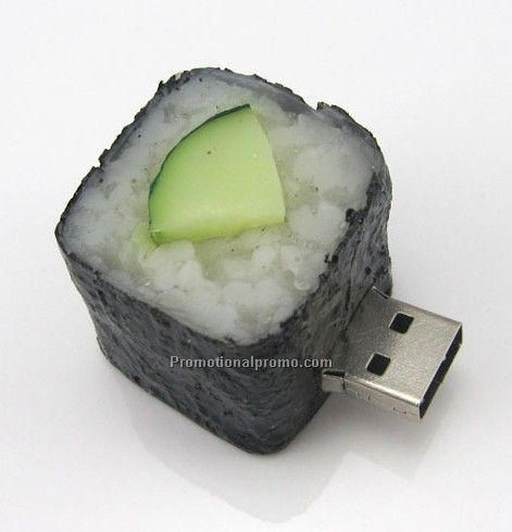 Japanese & South Korean Dish USB flash drive
