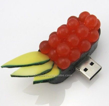 Japanese & South Korean Dish USB flash drive