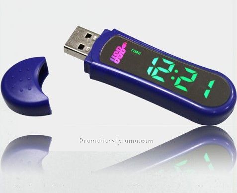 Step Counter Pedometer USB