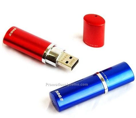 Dressing case/cosmetic container shape usb