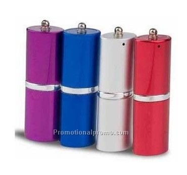 Lipstick shape usb