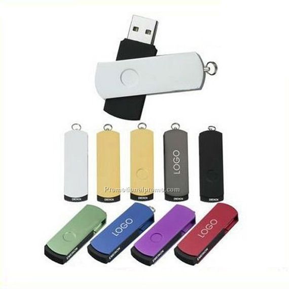 promotional 2Gb,4gb swivel USB flash drives